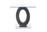 T1628 COFFEE TABLE+2 END TABLE