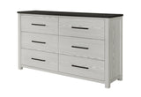 AVA BEIGE DRESSER