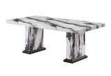 D8212 DINING TABLE