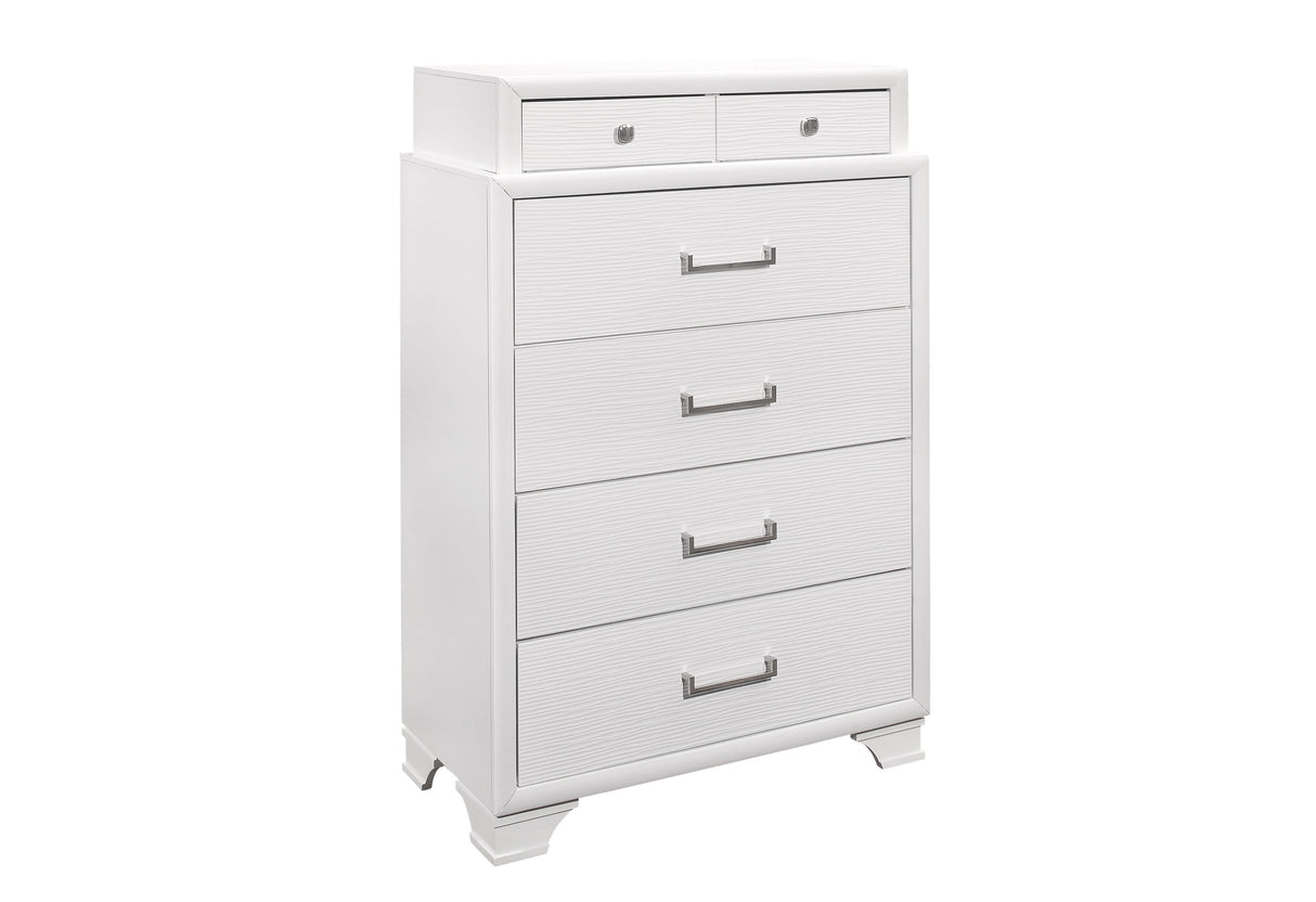 Jordyn Chest