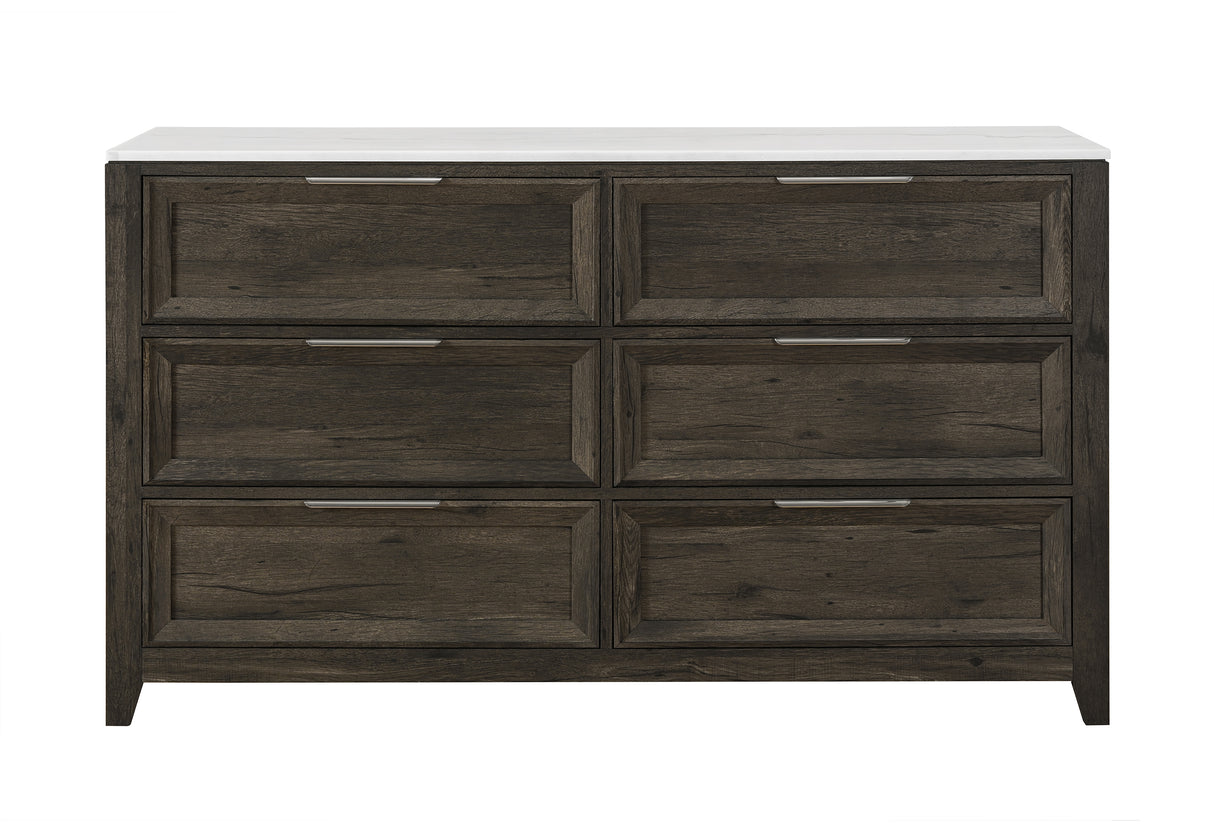 Mariah Dresser