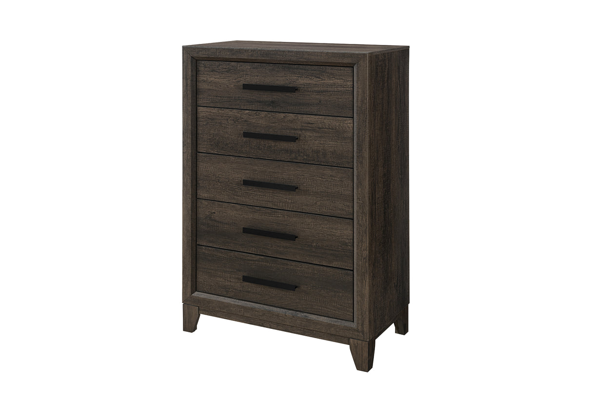 HARMONY BROWN CHEST