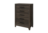 HARMONY BROWN CHEST