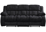 U250 Reclining Sofa/Console Reclining Loveseat