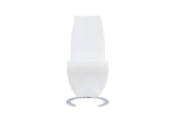 D9002 WHITE DINING CHAIR