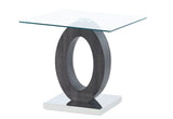 T1628 COFFEE TABLE+2 END TABLE