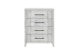 ELSIE GREY CHEST