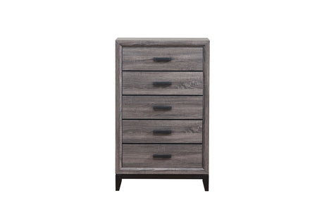 Kate Chest