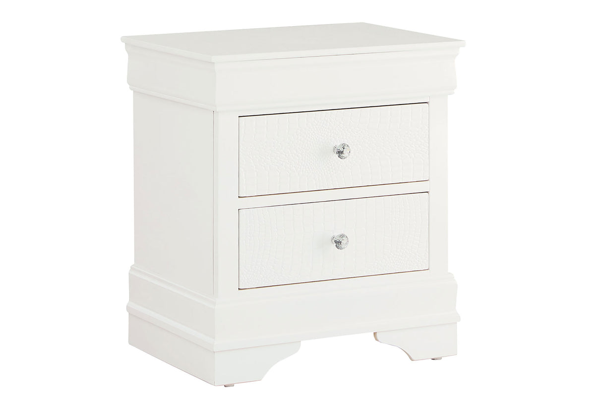 Pompei Nightstand