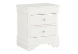 Pompei Nightstand