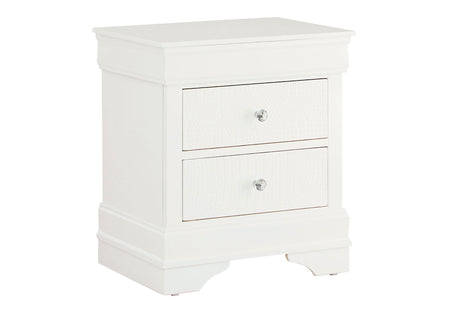 Pompei Nightstand