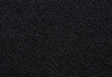 LANDO BLACK QUEEN BED WITH CONTINUOUS LED