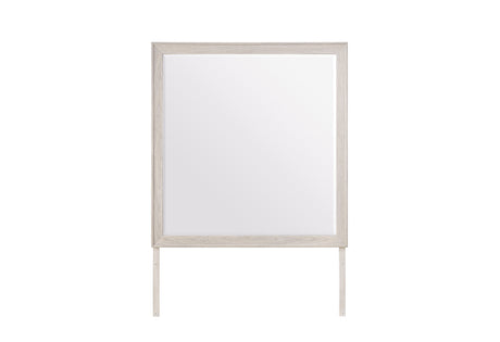 Mariah Mirror