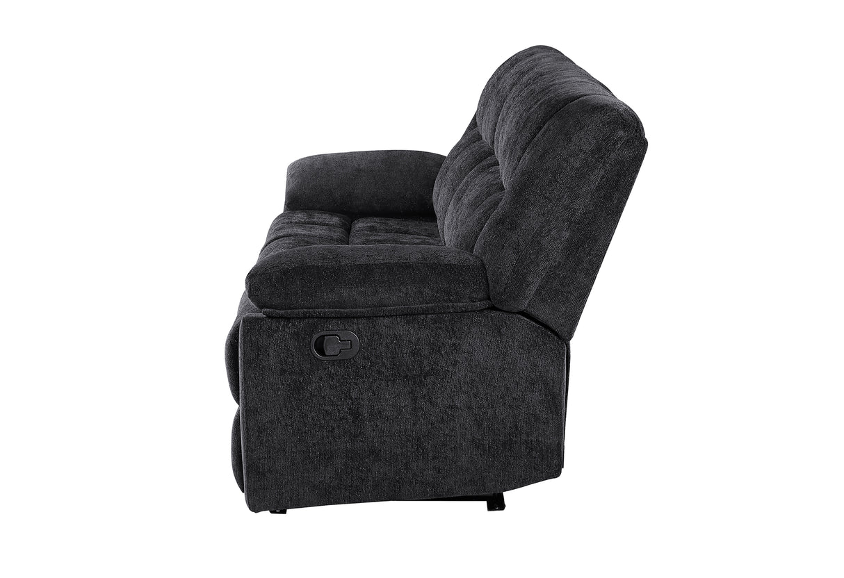 U6000 Reclining Sofa