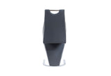 D4127 GREY DINING CHAIR