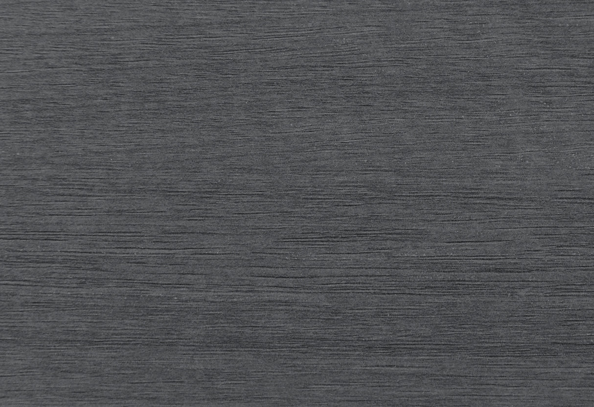 EMMA BLACK/GREY KING BED GROUP