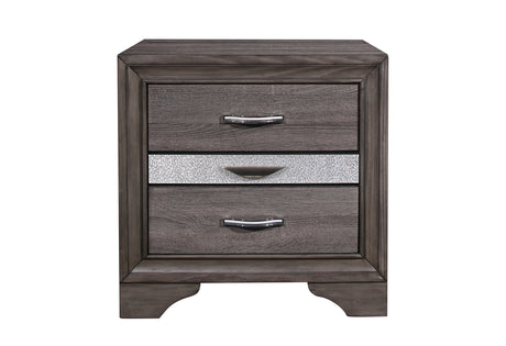 Seville Nightstand
