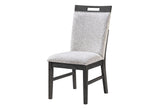 D4239 DINING CHAIR