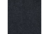 D12 DINING TABLE AND 8 D12 BLACK DINING CHAIRS
