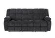 U6000 Reclining Sofa