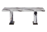D8212 DINING TABLE
