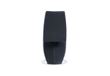 D9002 BLACK DINING CHAIR