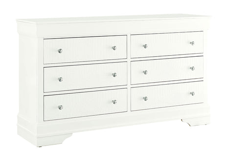 Pompei Dresser