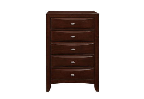 Linda Chest