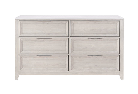 Mariah Dresser