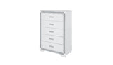 SOLEIL WHITE CHEST