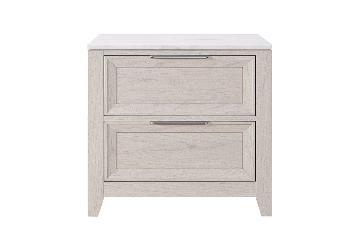 Mariah Nightstand