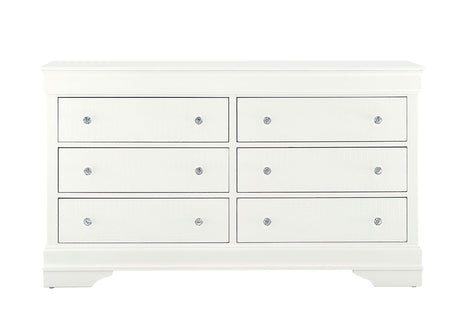 Pompei Dresser
