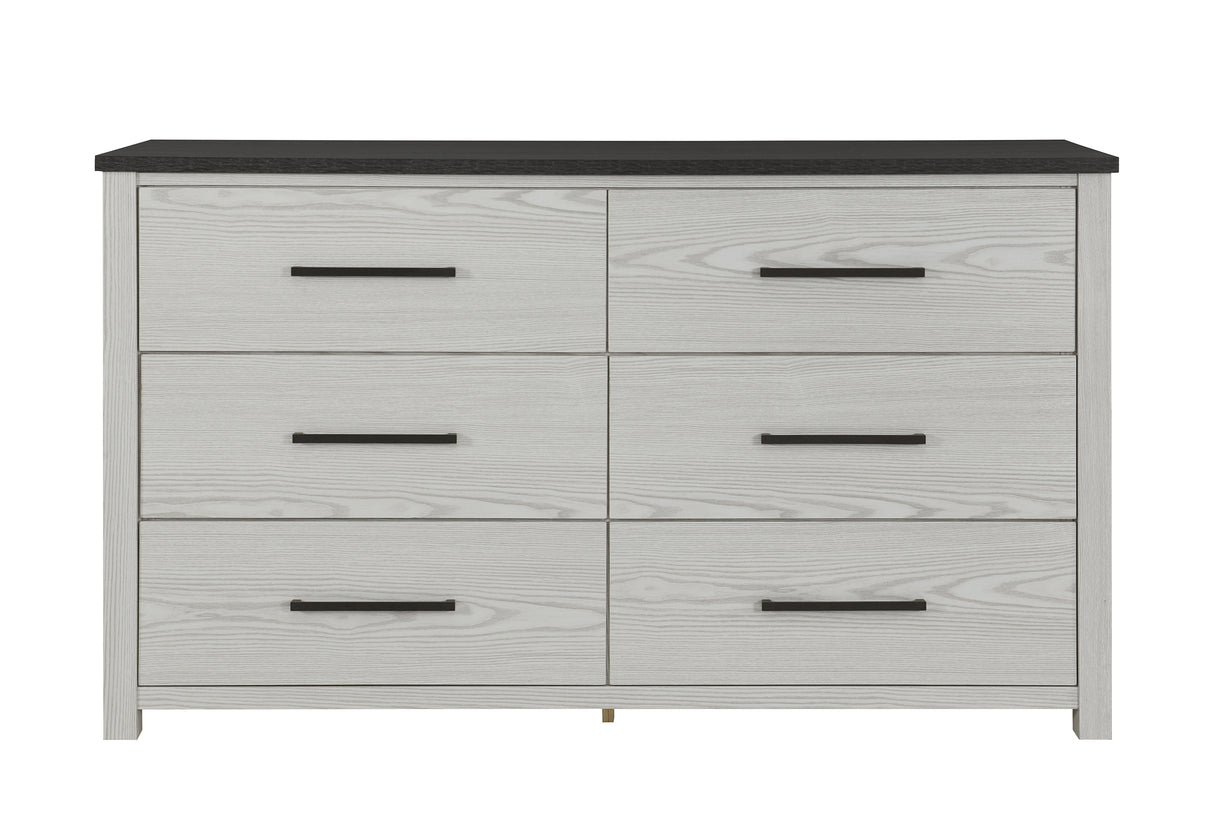 AVA BEIGE DRESSER
