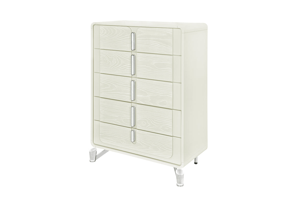 LYRA BEIGE CHEST