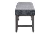 D8030 DINING TABLE BENCH