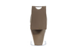 D4126 CAPPUCCINO DINING CHAIR