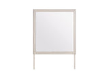 MARIAH BEIGE MIRROR