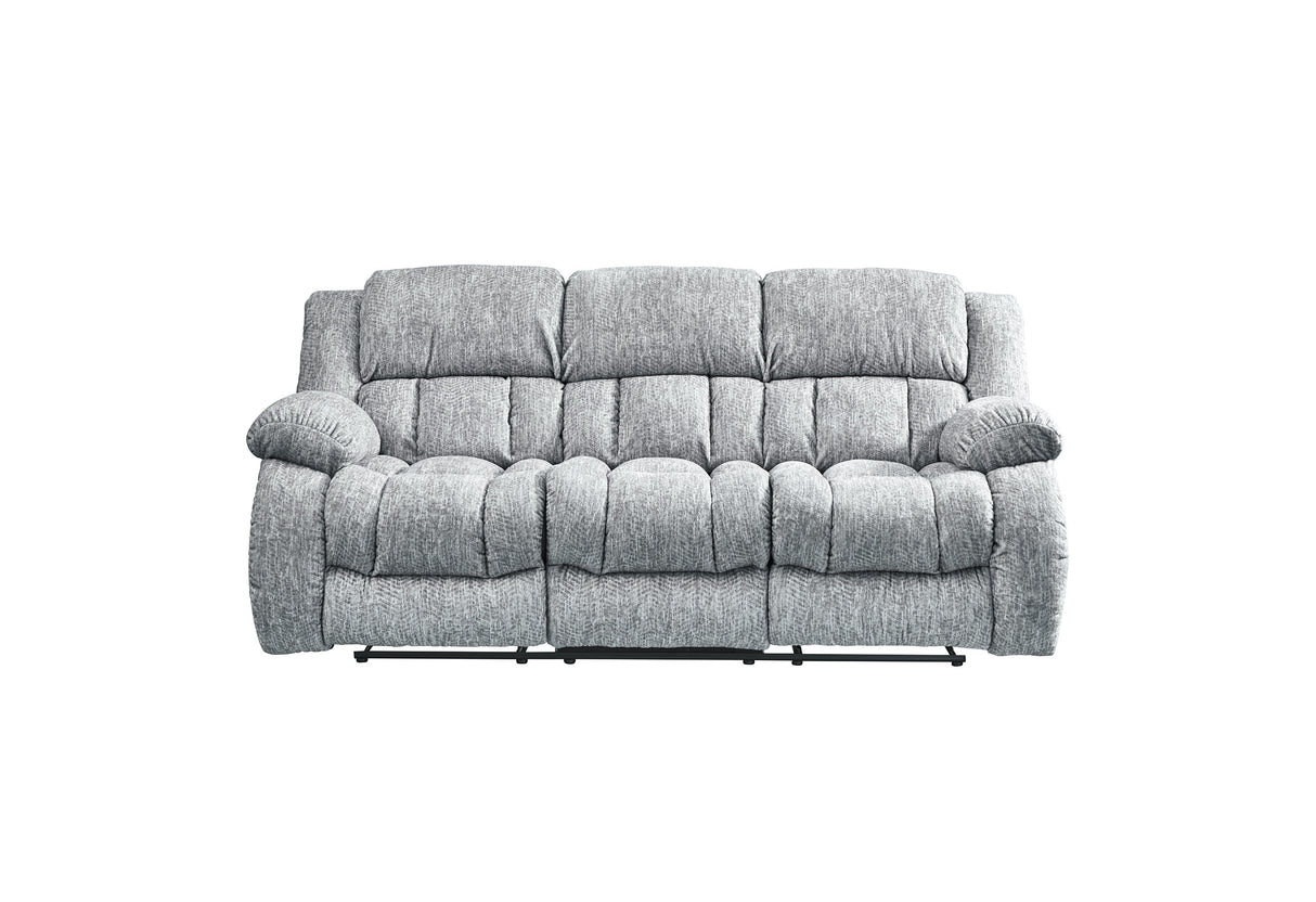 U250 Reclining Sofa
