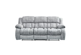 U250 Reclining Sofa
