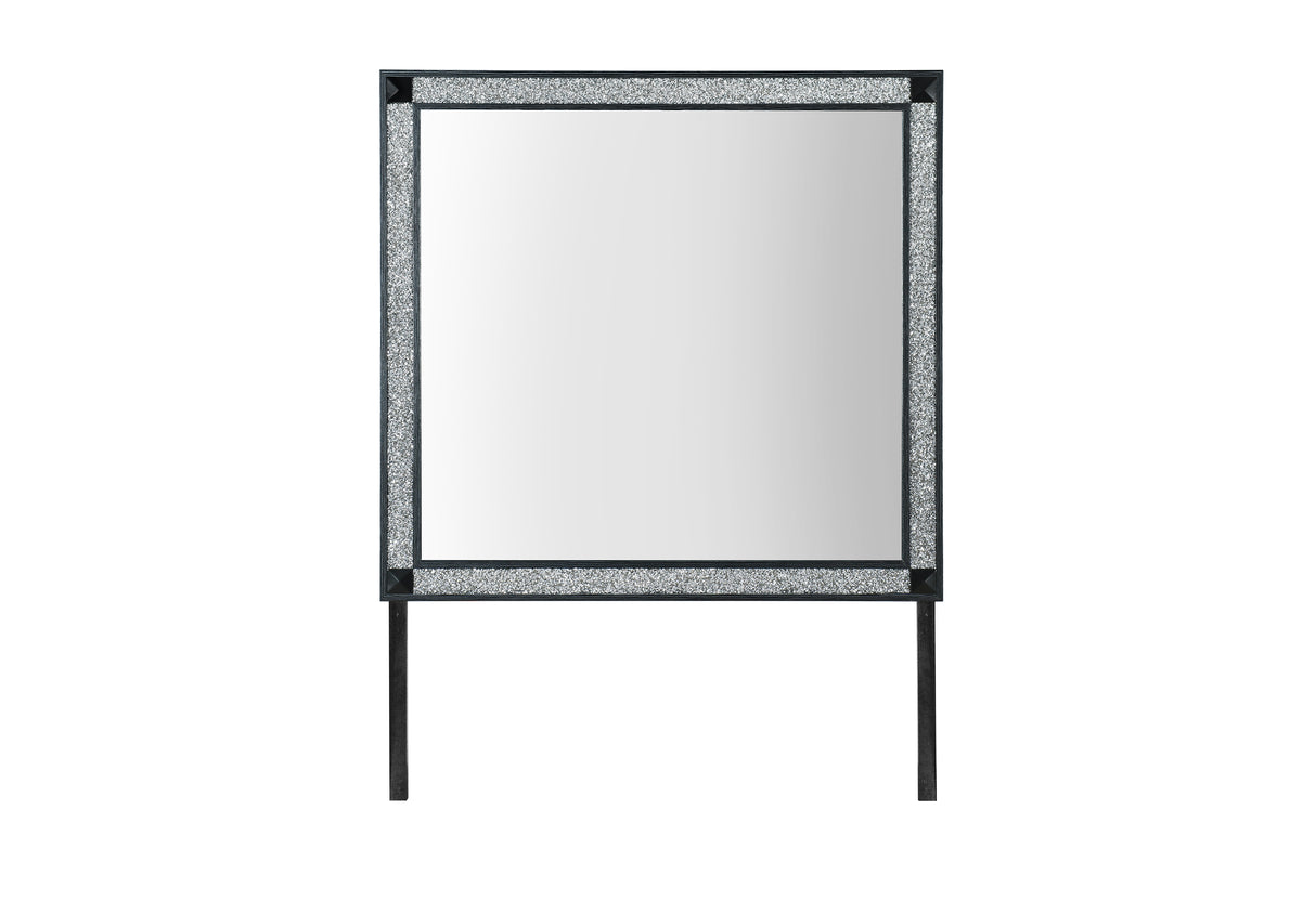 Soleil Mirror
