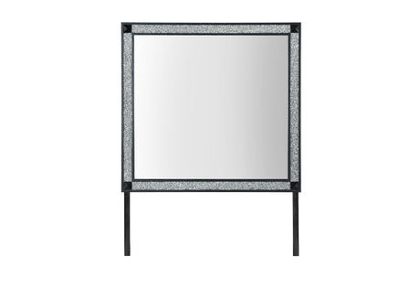 Soleil Mirror