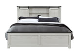 AVA BEIGE KING BED