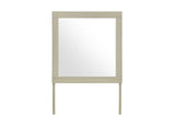 EMMA NATURAL/WHITE MIRROR