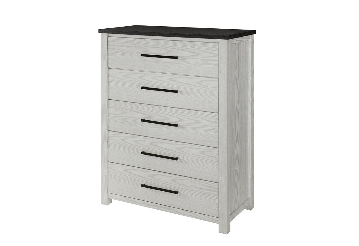 AVA BEIGE CHEST