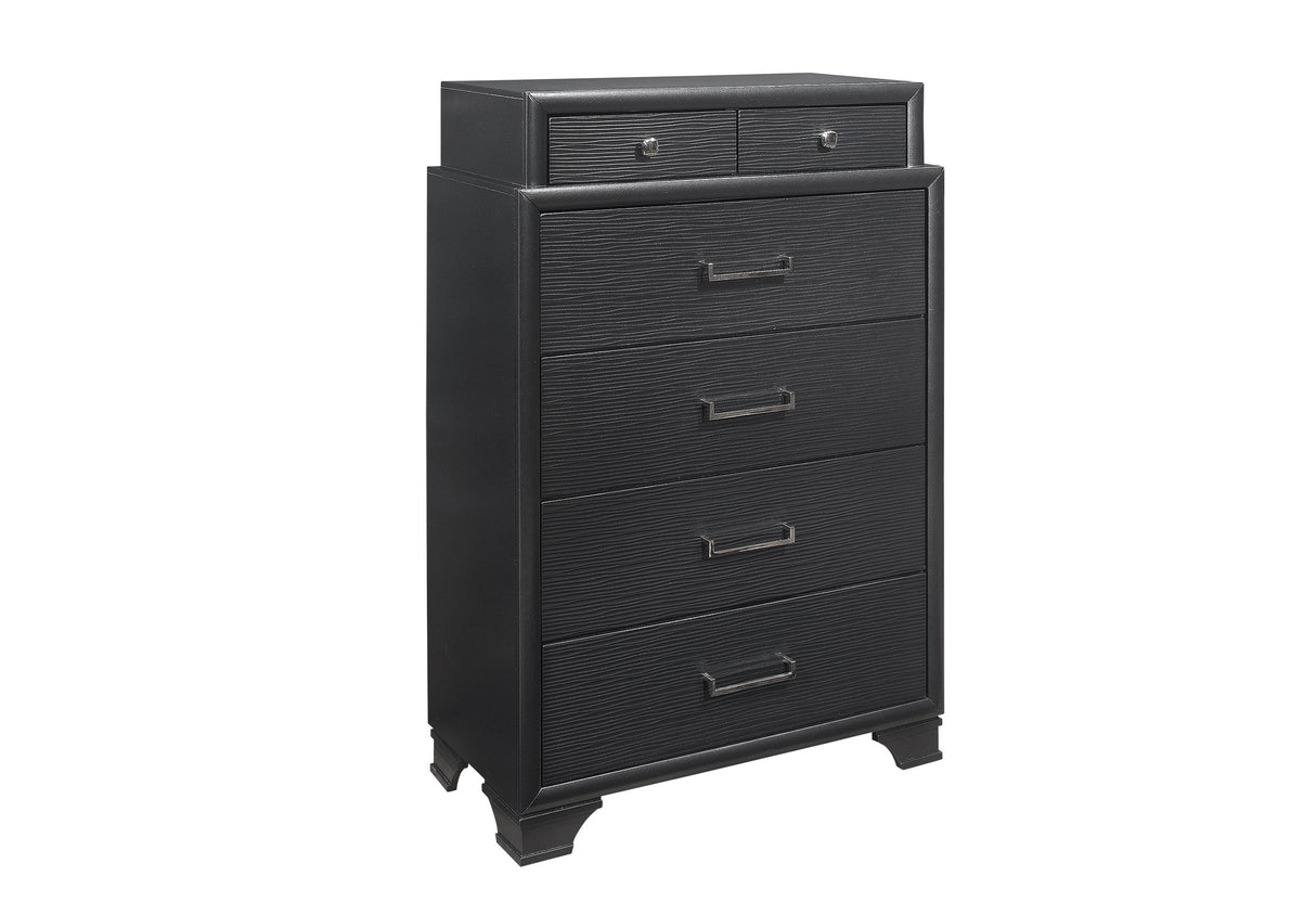 Jordyn Chest