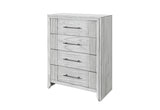ELSIE GREY CHEST