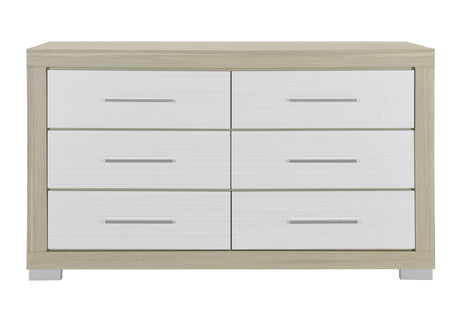 Emma Dresser