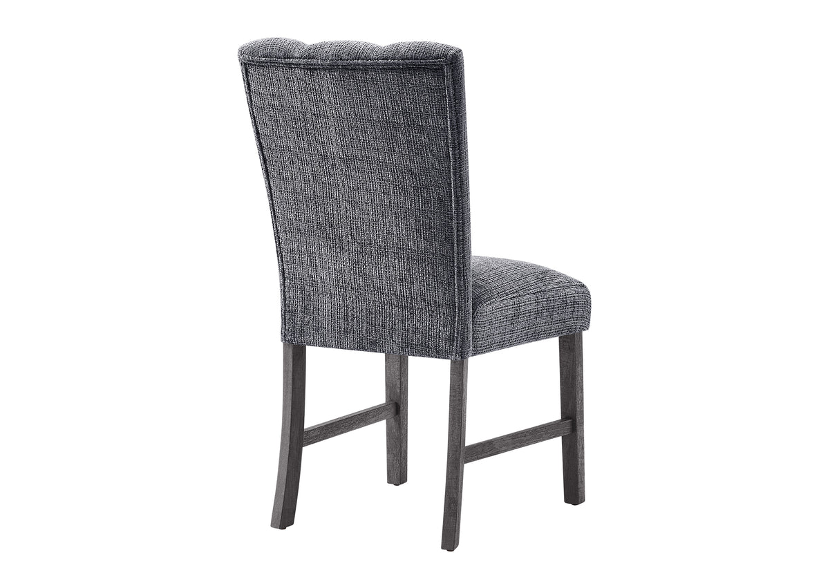 D8030 DINING CHAIR