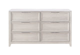 MARIAH BEIGE DRESSER