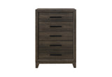 HARMONY BROWN CHEST